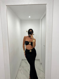 Coordinato Stella marina