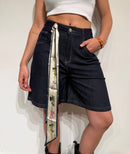 Bermuda Foulard