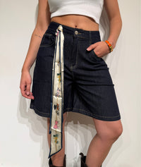Bermuda Foulard