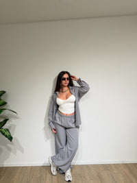 Coordinato Shirt