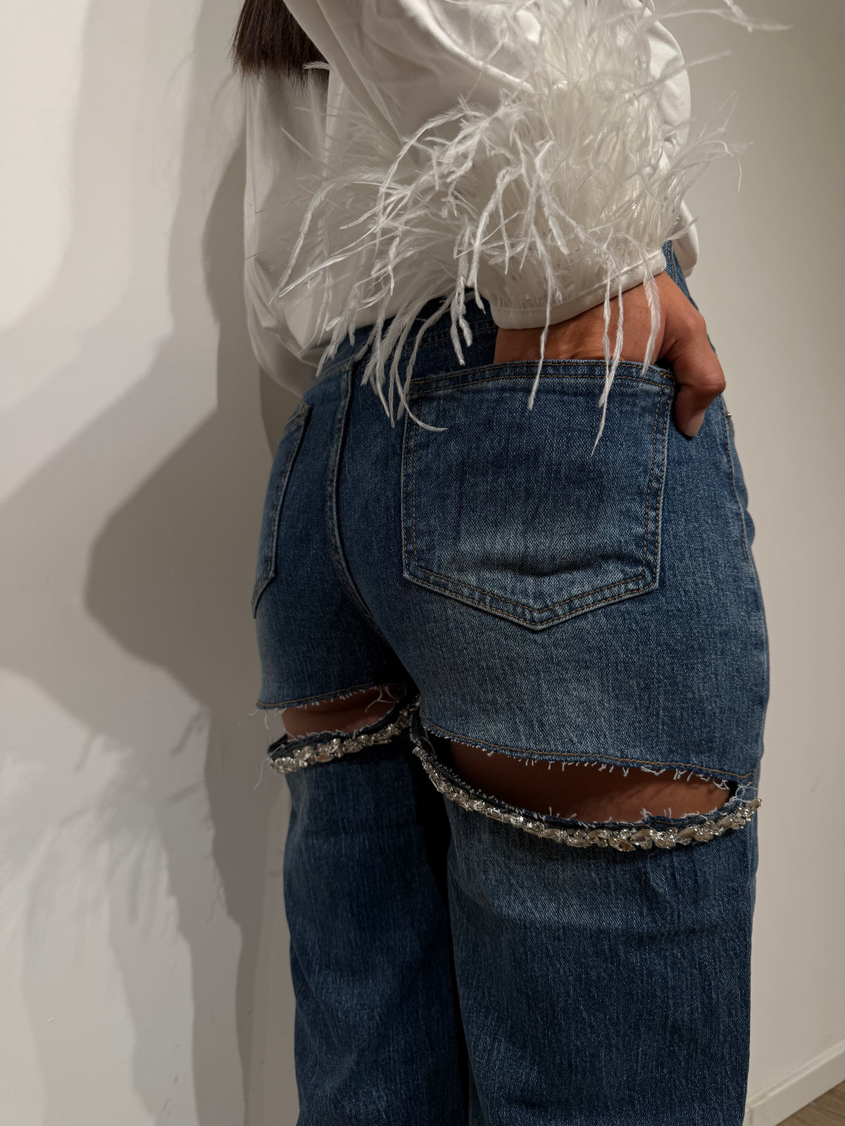 Jeans Diamond