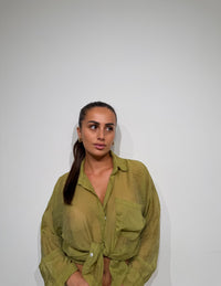 Camicia Seen