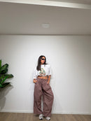 Pantalone Cozy