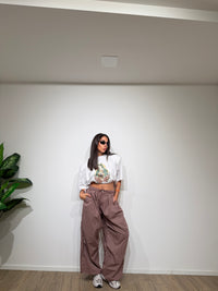 Pantalone Cozy