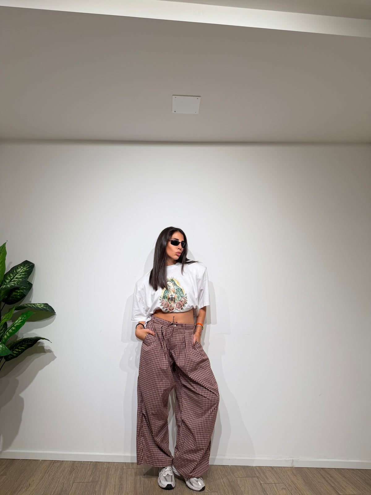Pantalone Cozy