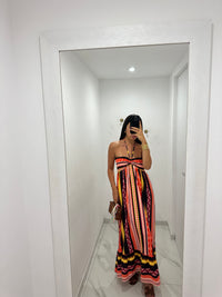 Abito Color