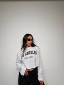 Maglia Los Angeles
