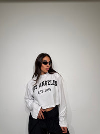 Maglia Los Angeles