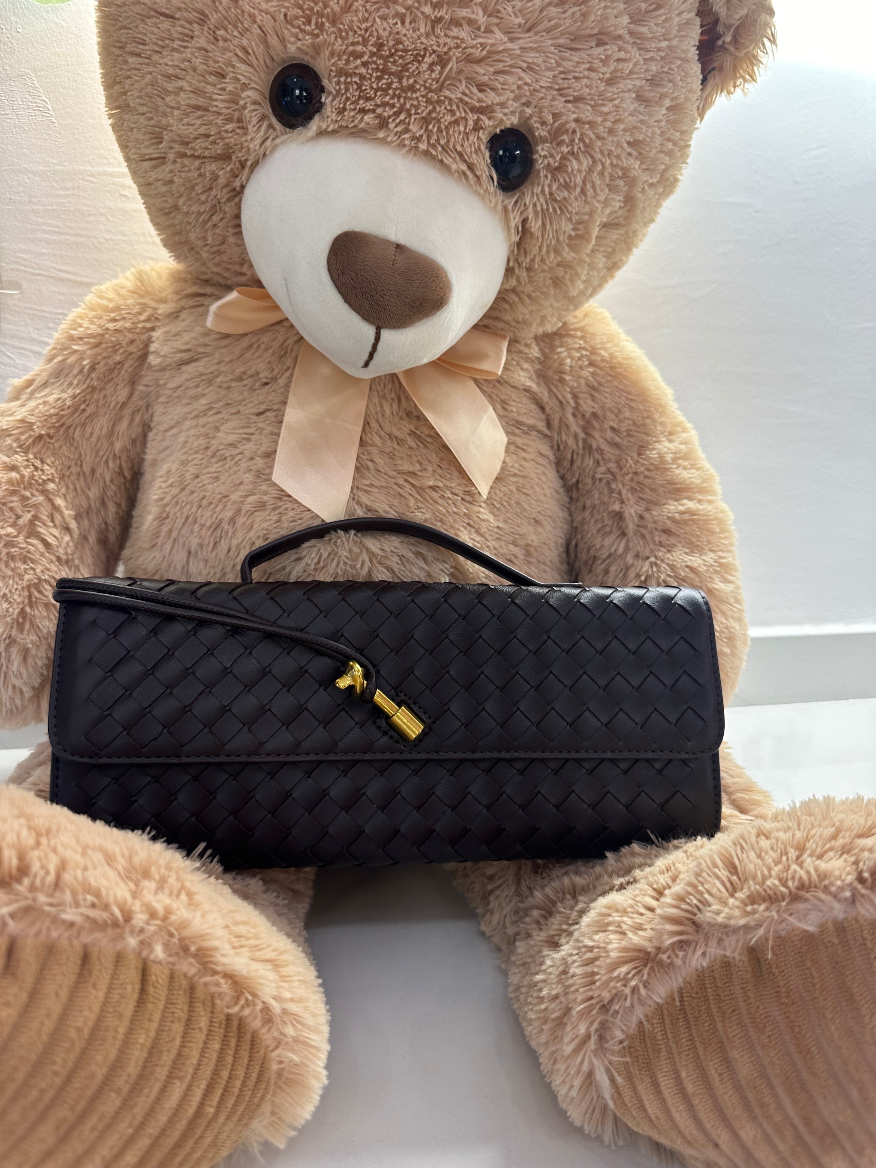 Borsa Bottega