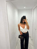 Top “V”