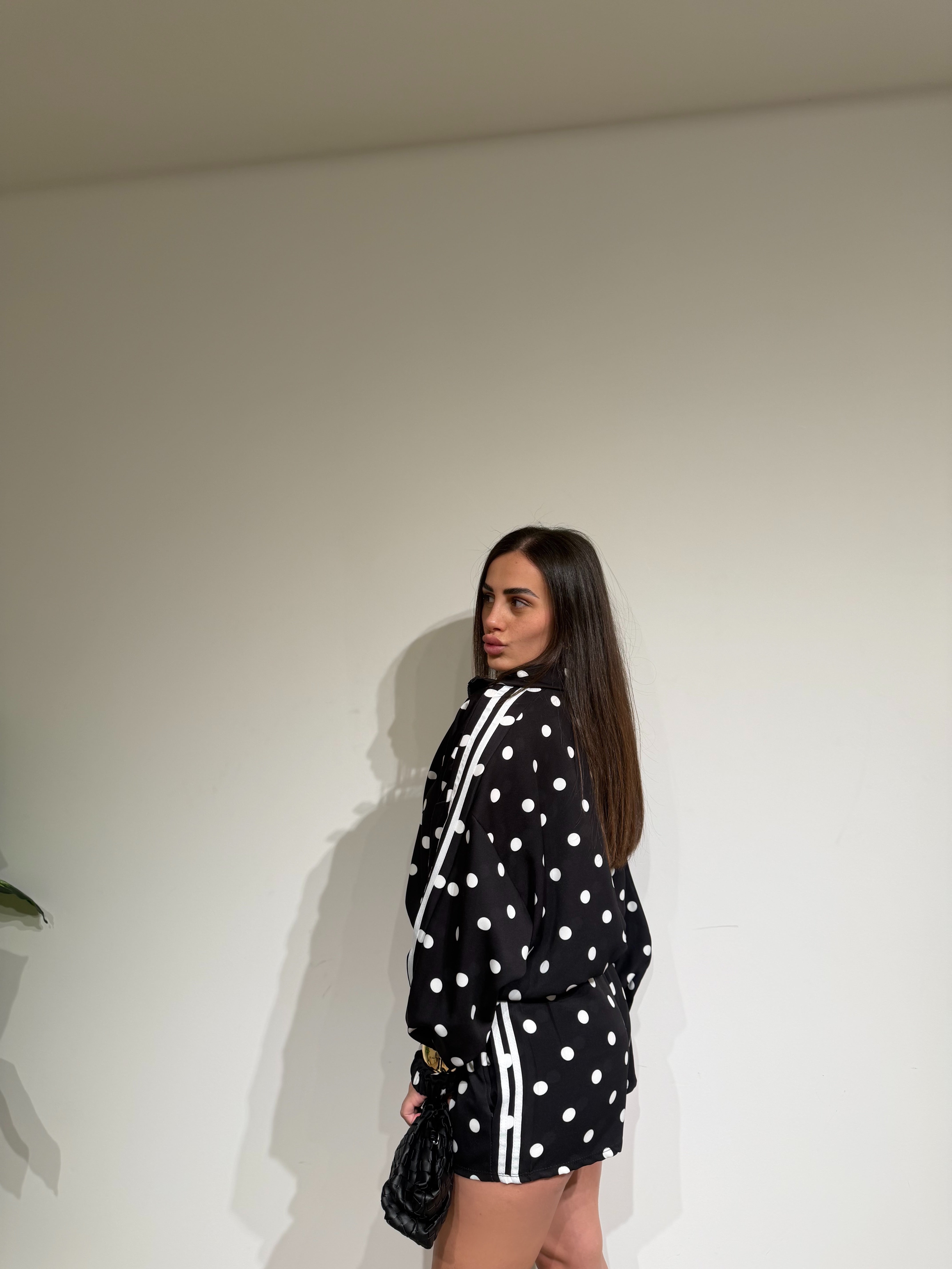 Coordinato Adidas