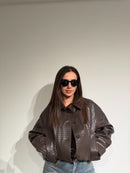 Bomber Lumina