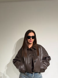 Bomber Lumina