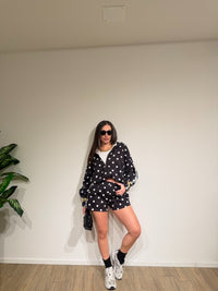 Coordinato Adidas