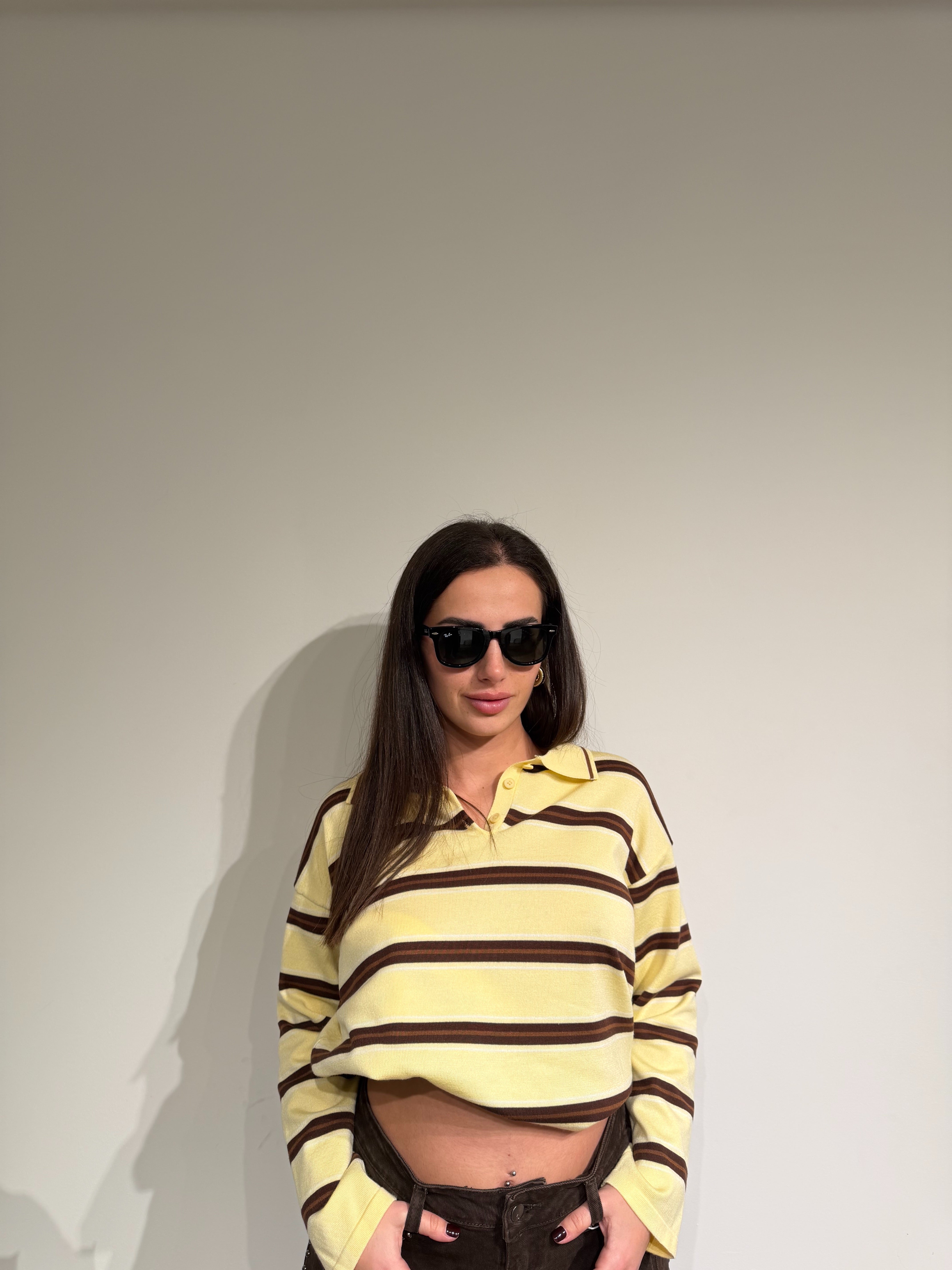 Pull Yellow