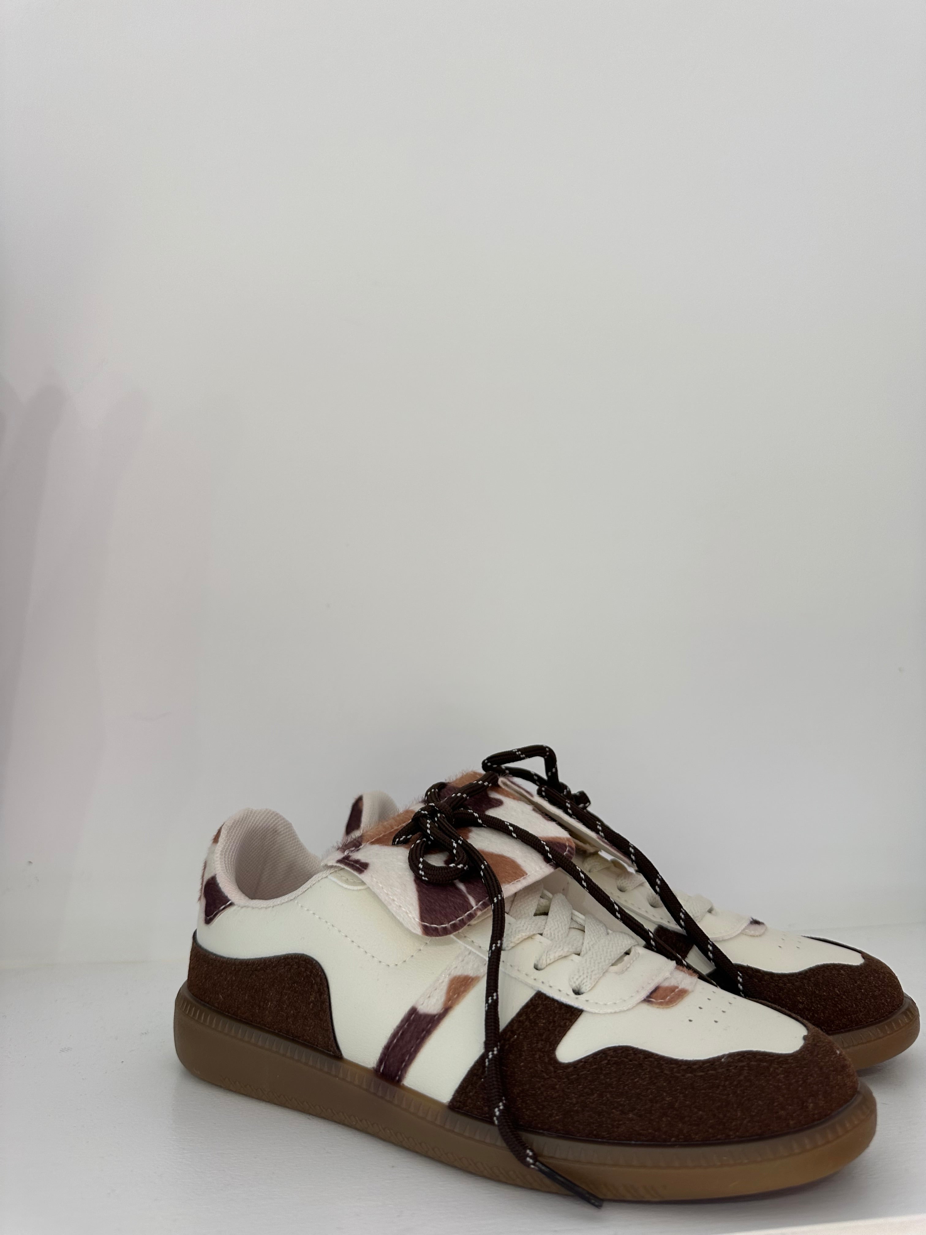 Sneakers Mucca