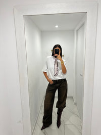 Jeans Cacao
