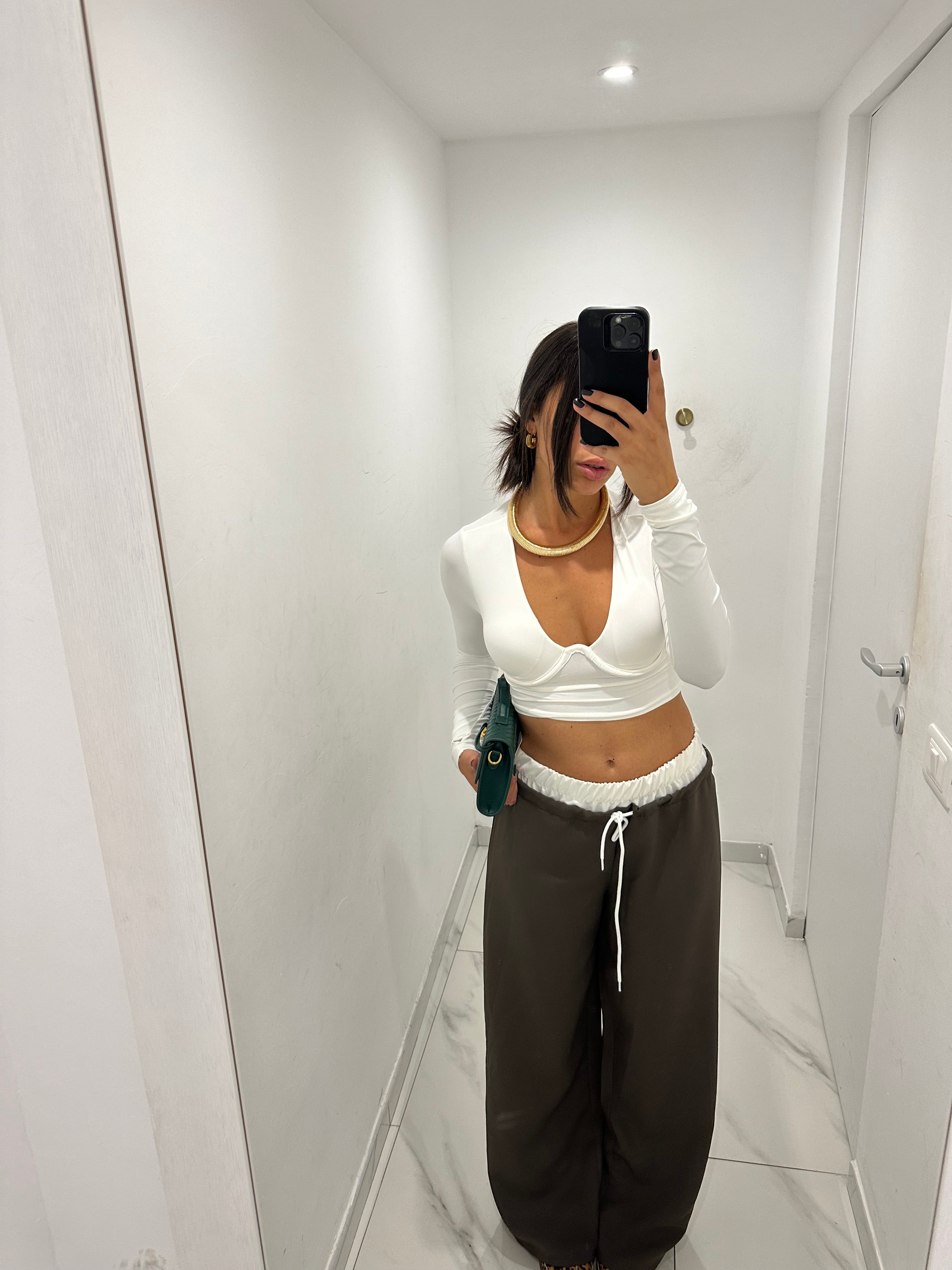 Panta effetto WOW