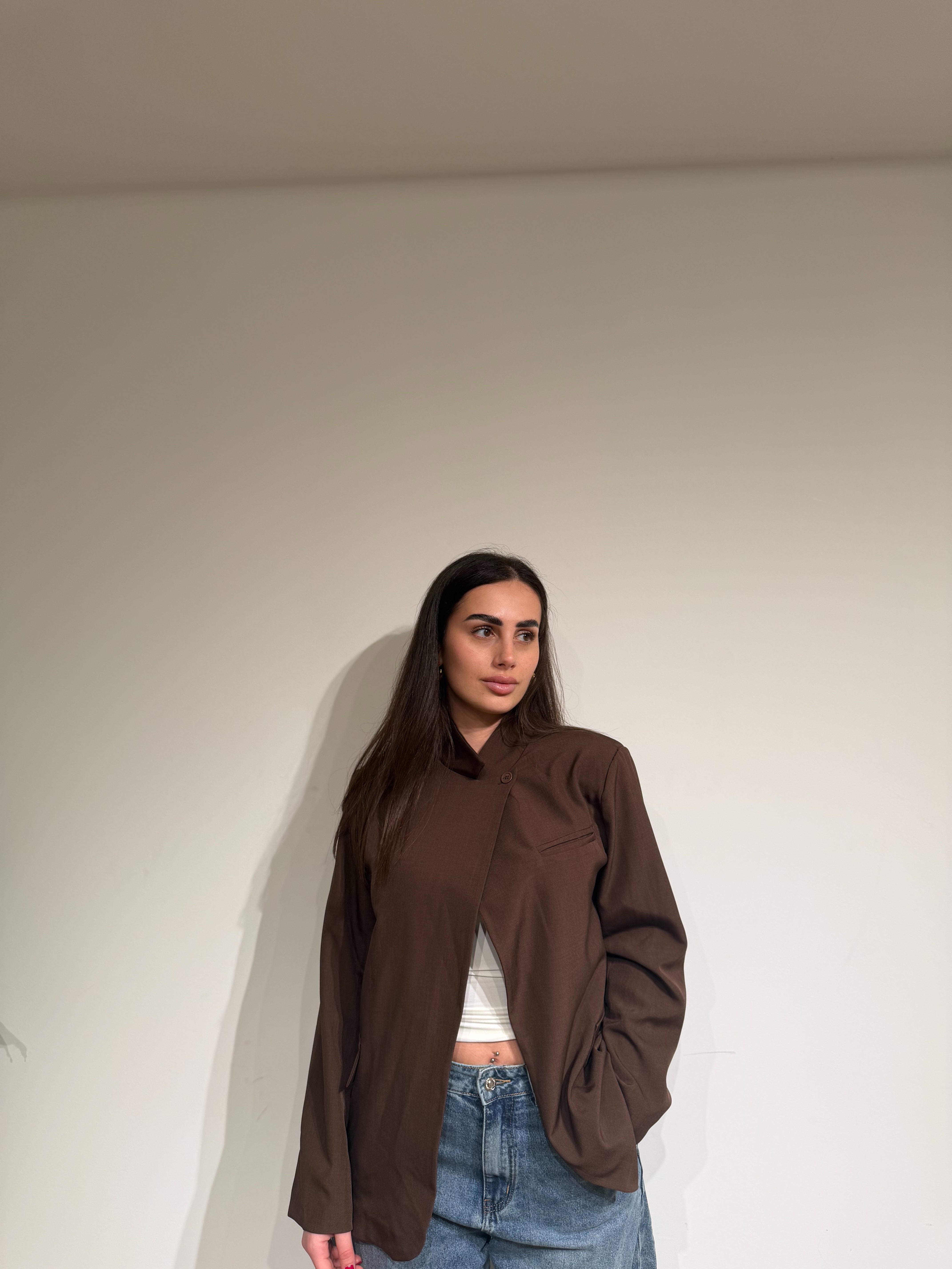 Giacca Elegance