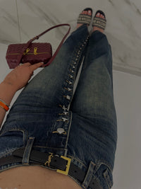 Jeans Botton