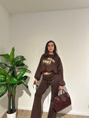 Coordinato LOS ANGELS