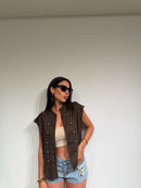 Gilet Botton