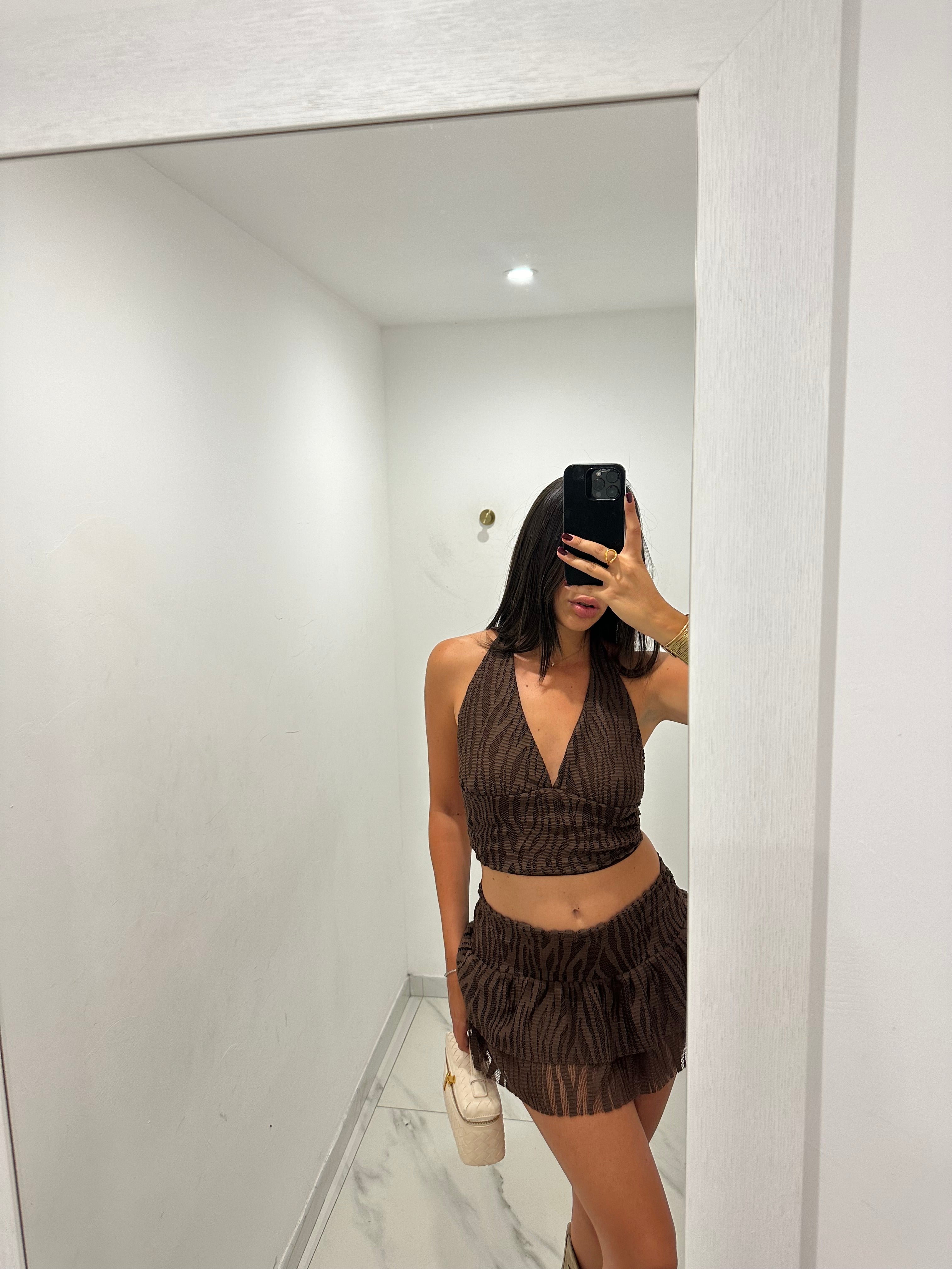 Coord set Zebra