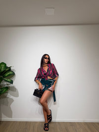 Coordinato LOOK
