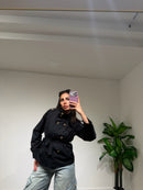 Mini trench Collo