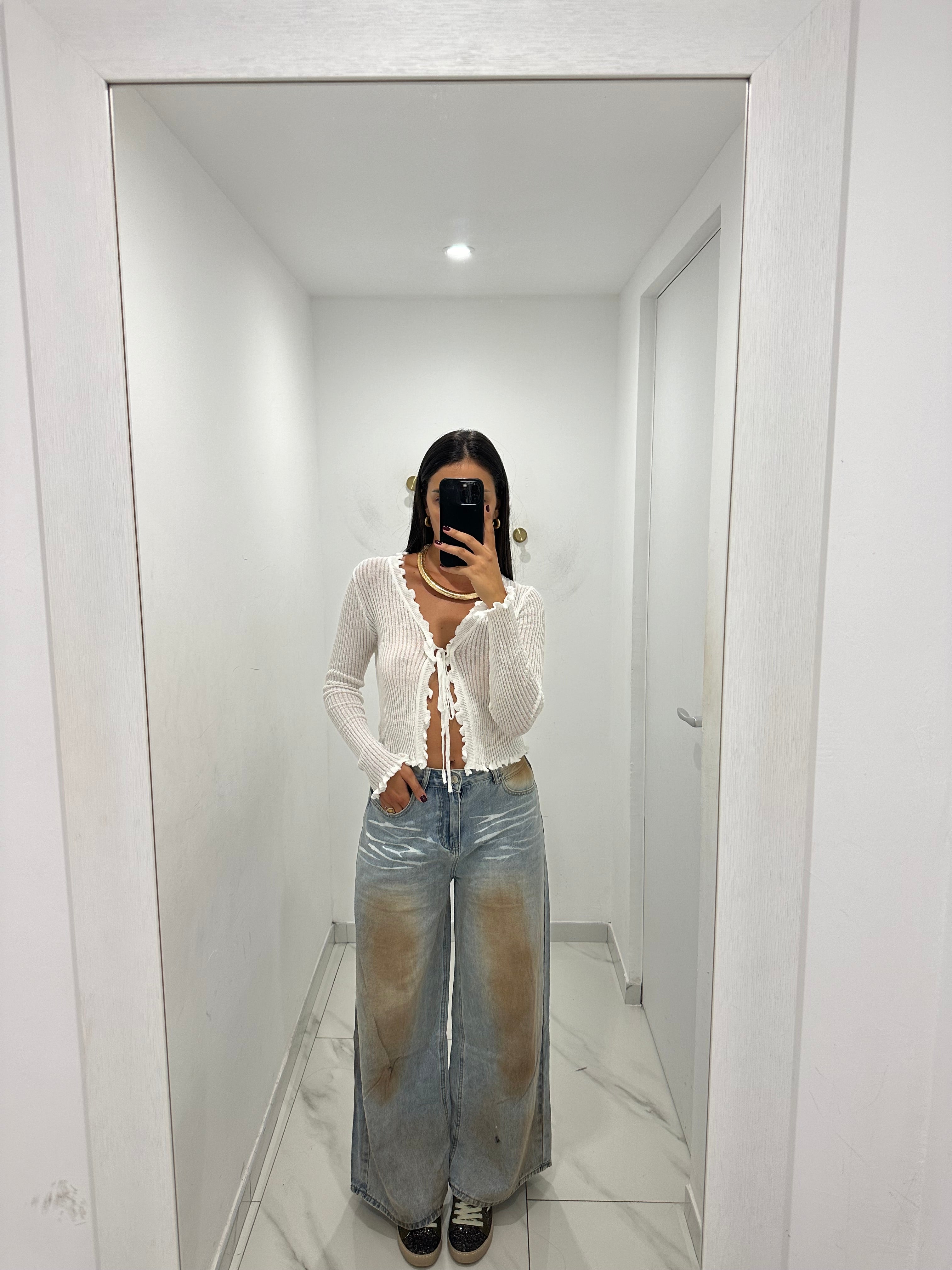 Jeans Laura