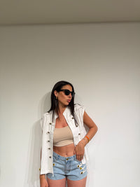Gilet Botton