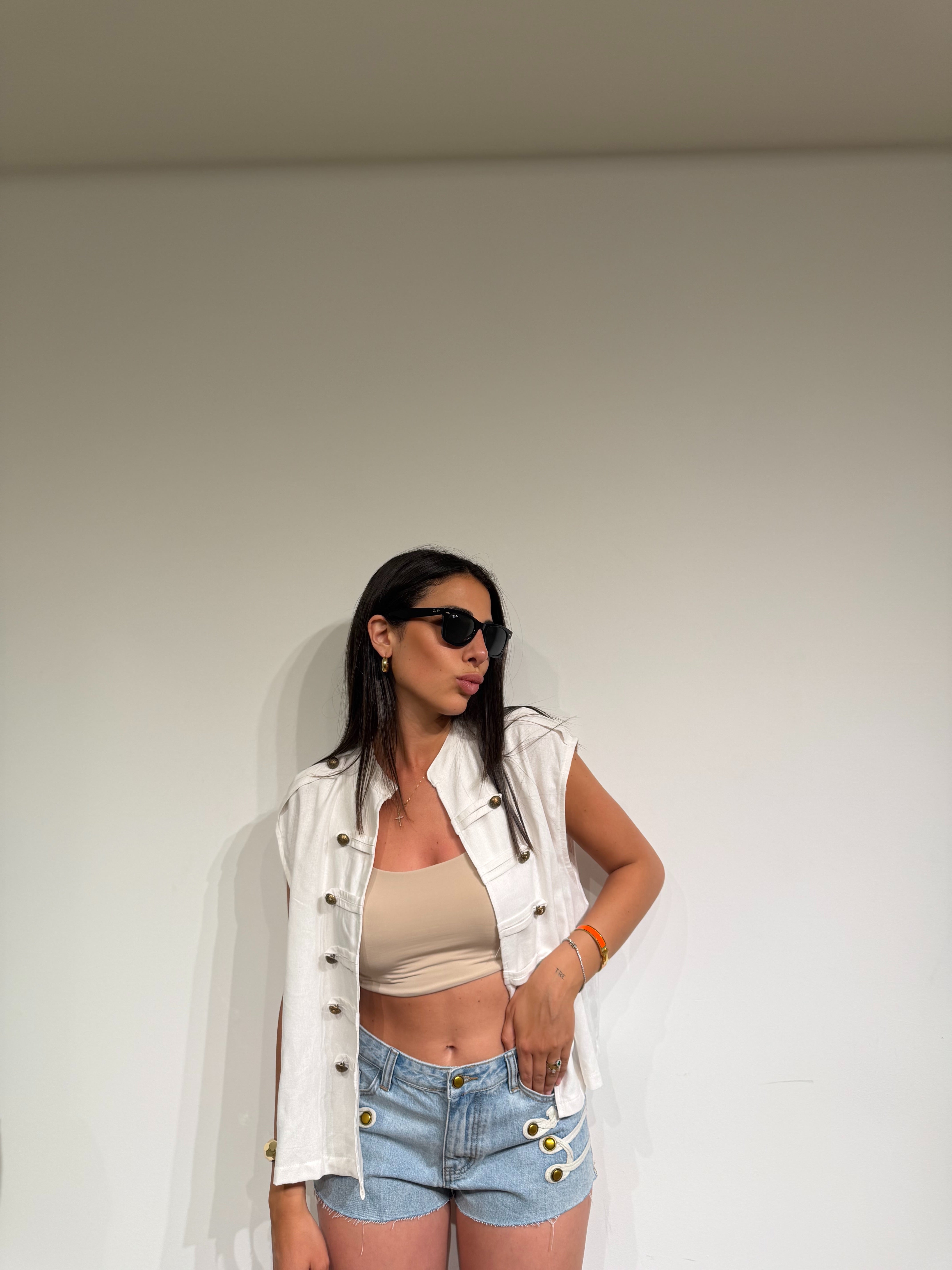 Gilet Botton