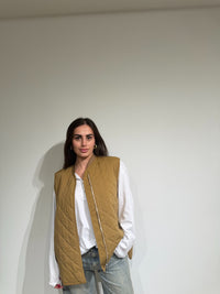 Gilet Lumina