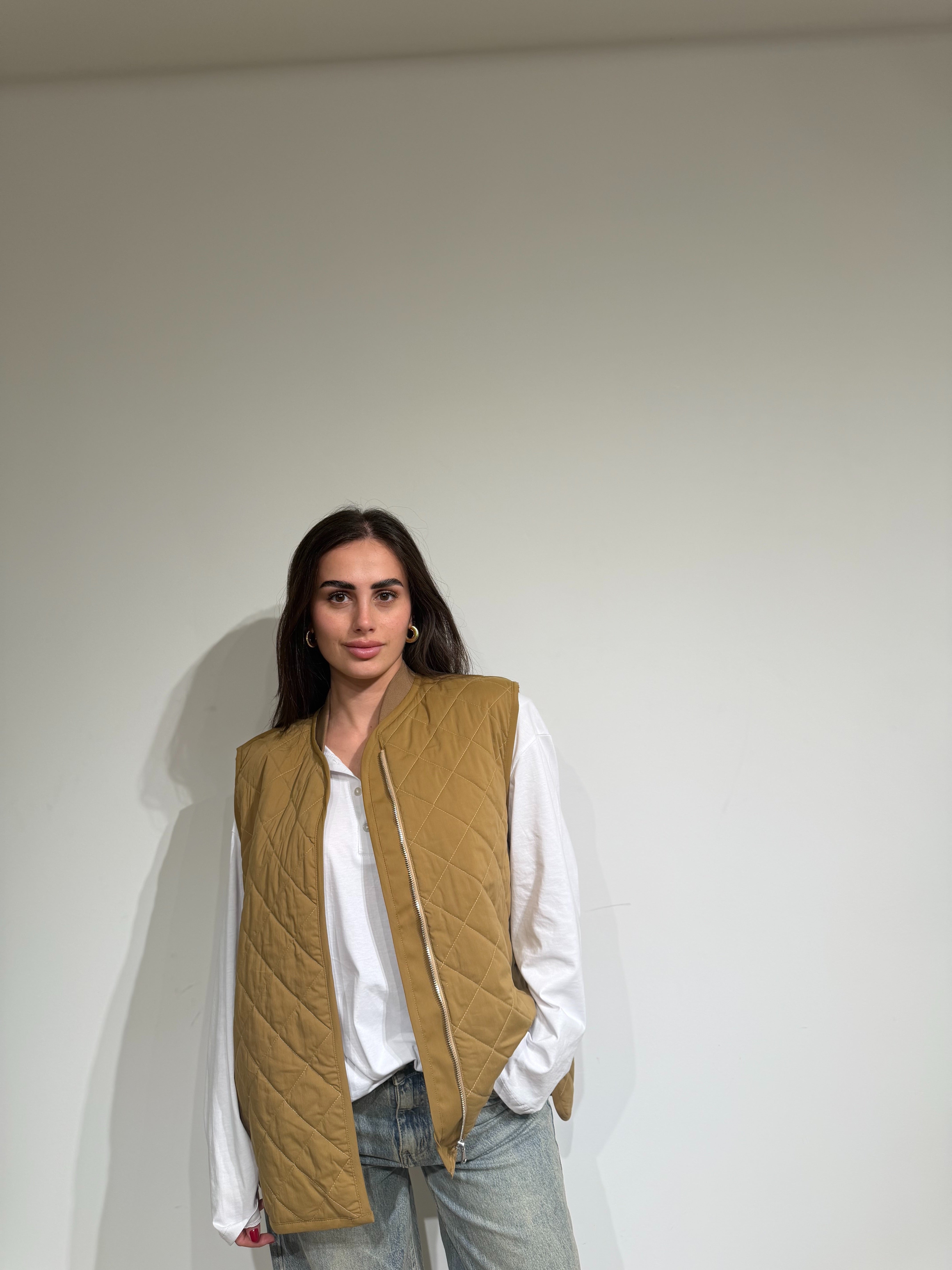 Gilet Lumina