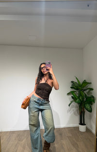 Jeans Tascone