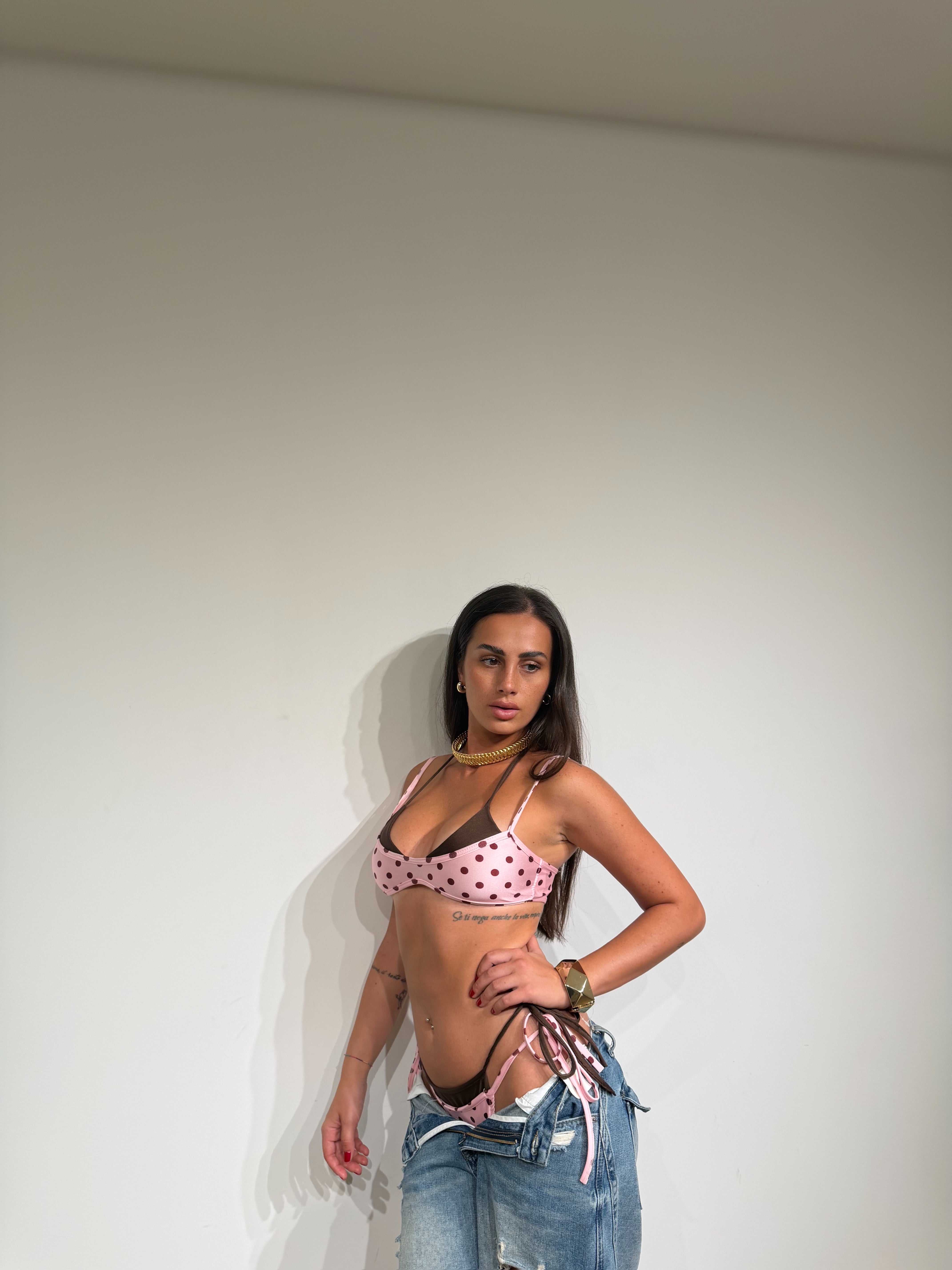 Bikini Pois