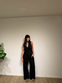 Coordinato Treccia
