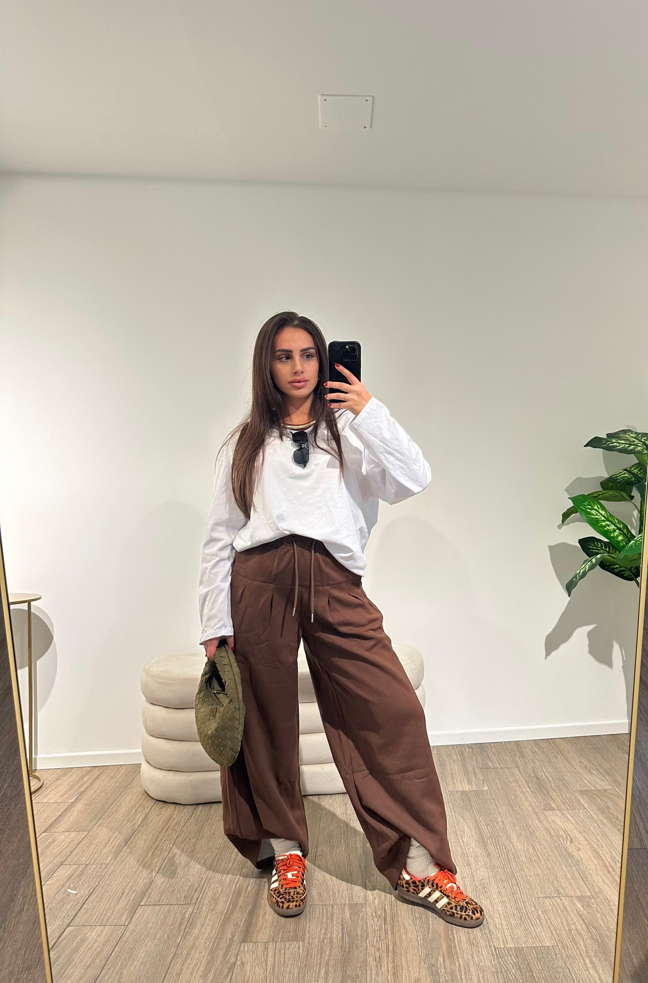 Pantatuta top quality