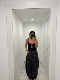 Jeans “Cuoricini”