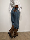 Jeans star