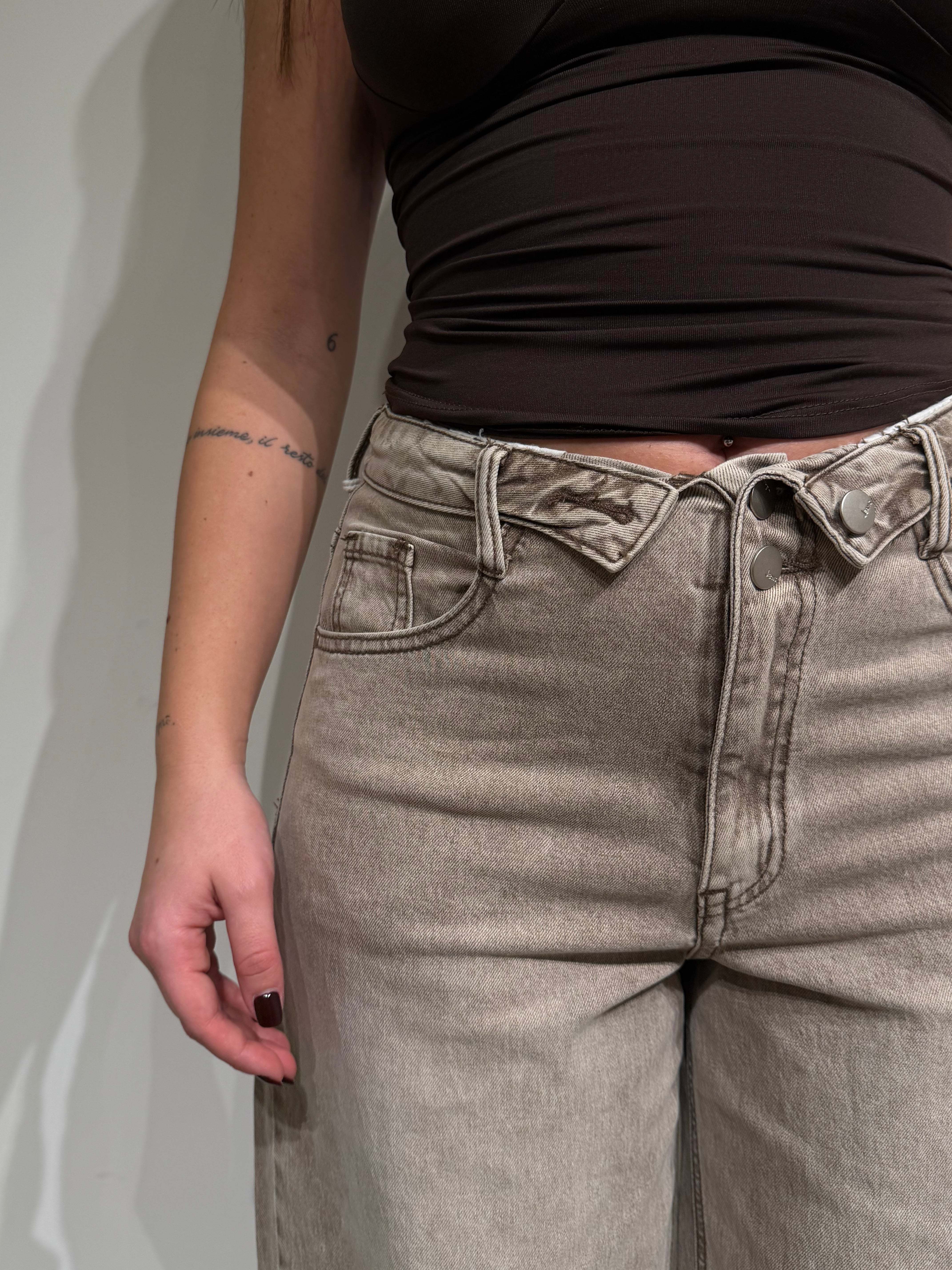 Jeans mod.zara
